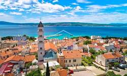 Dvosoban stan, Crikvenica, prodaja, 113500 €, 36 m2