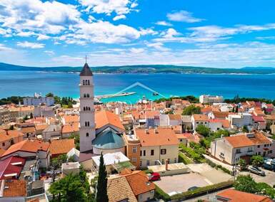 Dvosoban stan, Crikvenica, prodaja, 113500 €, 36 m2