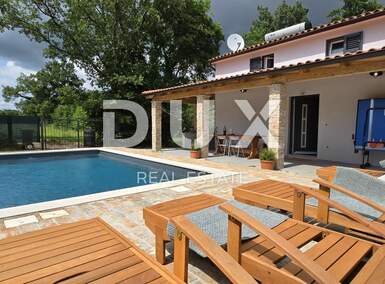 Kuca, Žminj, prodaja, 350000 €, 100 m2