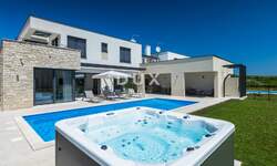 Kuca, Brtonigla, prodaja, 1100000 €, 264 m2