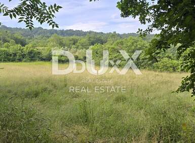 Zemljiste, Labin, prodaja, 32000 €, 3478 m2