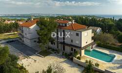 Cetvorosoban stan, Medulin, Premantura, prodaja, 377250 €, 114 m2