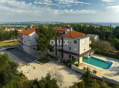 Cetvorosoban stan, Medulin, Premantura, prodaja, 377250 €, 114 m2