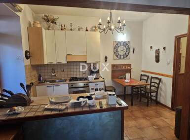 Trosoban stan, Rijeka, Kozala, prodaja, 165000 €, 46 m2