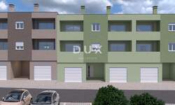 Trosoban stan, Pula, Šijana, prodaja, 269000 €, 73 m2