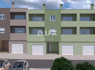 Trosoban stan, Pula, Šijana, prodaja, 262000 €, 71 m2