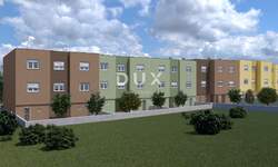 Trosoban stan, Pula, Šijana, prodaja, 267000 €, 73 m2