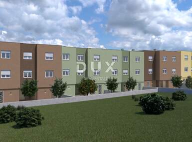 Trosoban stan, Pula, Šijana, prodaja, 267000 €, 73 m2