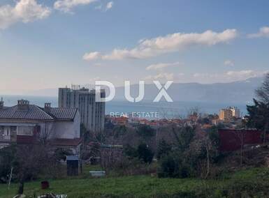 Zemljiste, Rijeka, Kozala, prodaja, 310000 €, 1000 m2