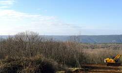 Zemljiste, Labin, prodaja, 68000 €, 808 m2