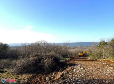 Zemljiste, Labin, prodaja, 59900 €, 705 m2