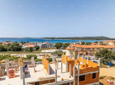 Jednosoban stan, Medulin, prodaja, 250345 €, 45 m2