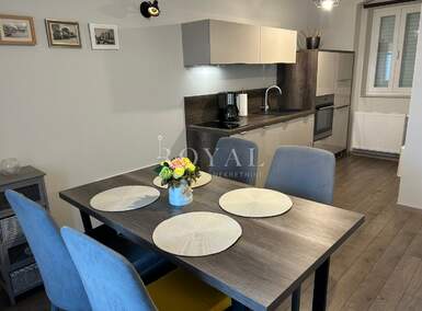 Dvosoban stan, Bakar, Praputnjak, najam, 700 €, 60 m2