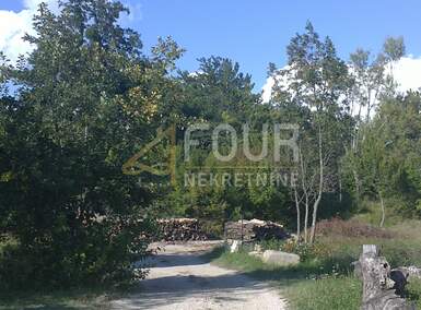 Zemljiste, Buzet, Hum, prodaja, 177000 €, 17635 m2