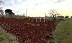 Zemljiste, Kaštelir-Labinci, Kaštelir, prodaja, 200000 €, 1180 m2