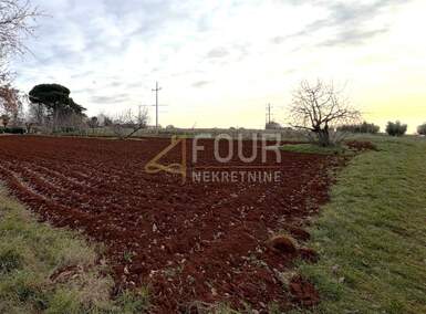 Zemljiste, Kaštelir-Labinci, Kaštelir, prodaja, 200000 €, 1180 m2