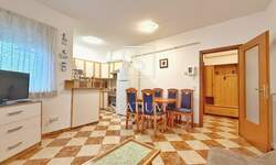 Dvosoban stan, Rovinj, prodaja, 185000 €, 43 m2