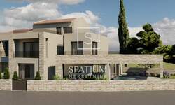 Zemljiste, Vižinada, prodaja, 75000 €, 564 m2