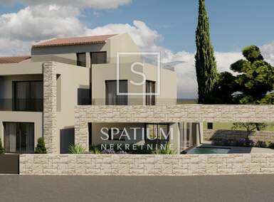 Zemljiste, Vižinada, prodaja, 75000 €, 564 m2