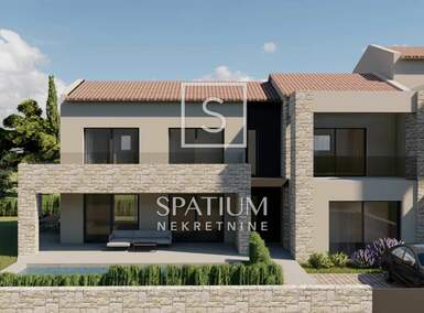 Zemljiste, Vižinada, prodaja, 137500 €, 552 m2