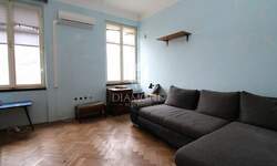 Jednosoban stan, Rijeka, Centar, prodaja, 130000 €, 48 m2