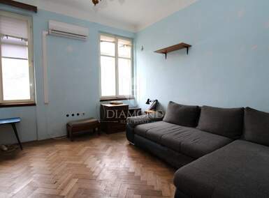 Jednosoban stan, Rijeka, Centar, prodaja, 130000 €, 48 m2