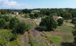 Zemljiste, Labin, prodaja, 96000 €, 1482 m2