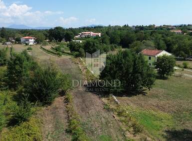 Zemljiste, Labin, prodaja, 96000 €, 1482 m2