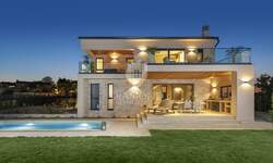 Kuca, Raša, Kunj, prodaja, 655000 €, 112 m2