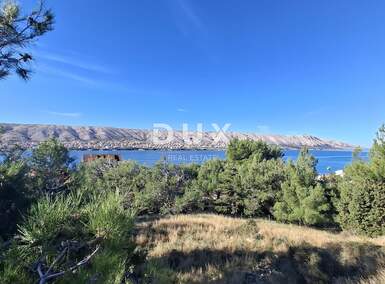 Zemljiste, Pag, prodaja, 265000 €, 1788 m2