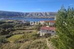 Zemljiste, Pag, prodaja, 265000 €, 1788 m2