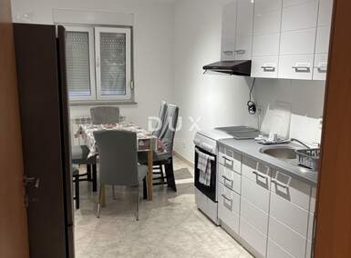 Cetvorosoban stan, Rijeka, Zamet, najam, 1500 €, 80 m2
