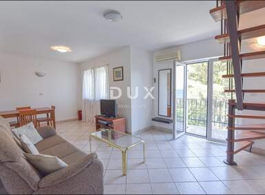 Trosoban stan, Mošćenička Draga, prodaja, 280000 €, 67 m2