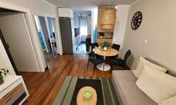 Trosoban stan, Rijeka, Donja Vežica, prodaja, 296000 €, 55 m2