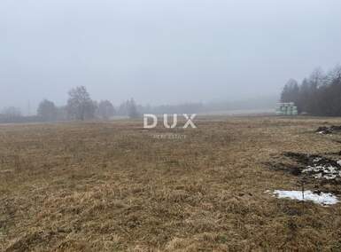 Zemljiste, Fužine, Vrata, prodaja, 199000 €, 4784 m2