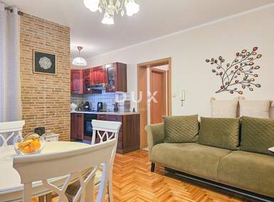 Trosoban stan, Krk, prodaja, 240000 €, 58 m2