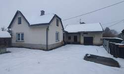 Kuca, Mursko Središće, prodaja, 65000 €, 80 m2