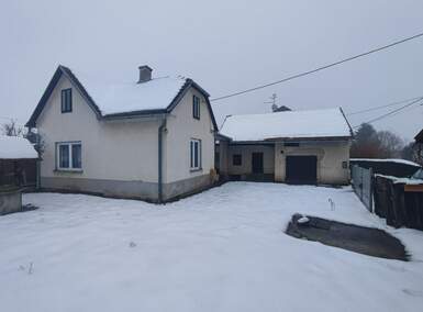 Kuca, Mursko Središće, prodaja, 65000 €, 80 m2