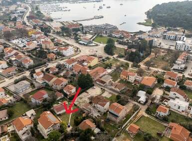 Zemljiste, Medulin, prodaja, 499000 €, 0 m2