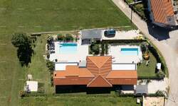 Kuca, Barban, Blizina Barbana, prodaja, 850000 €, 300 m2