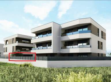 Dvosoban stan, Pula, prodaja, 261050 €, 71 m2