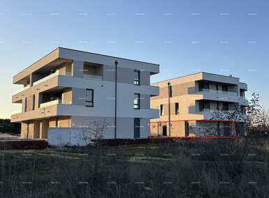 Dvosoban stan, Pula, prodaja, 258072 €, 71 m2