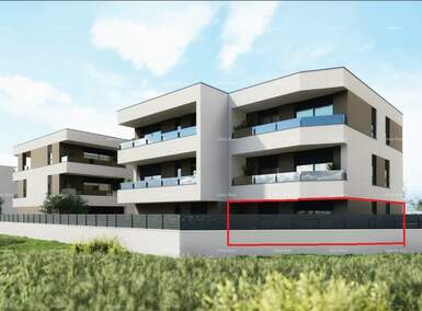 Dvosoban stan, Pula, prodaja, 252226 €, 69 m2