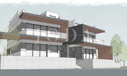 Trosoban stan, Novi Vinodolski, Smokvica Krmpotska, prodaja, 355000 €, 71 m2