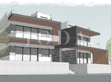 Trosoban stan, Novi Vinodolski, Smokvica Krmpotska, prodaja, 355000 €, 71 m2