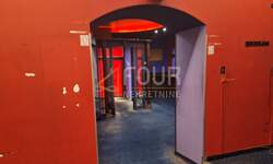 Poslovni prostor, Rijeka, Brajda, najam, 6800 €, 566 m2