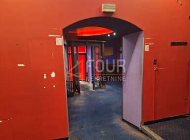 Poslovni prostor, Rijeka, Brajda, najam, 6800 €, 566 m2