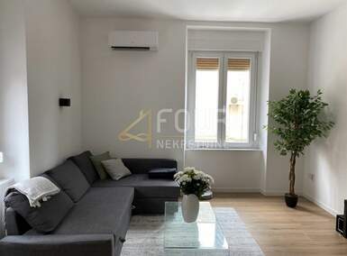 Trosoban stan, Rijeka, Belveder, najam, 900 €, 65 m2