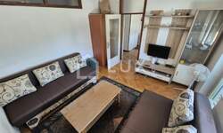 Dvosoban stan, Crikvenica, Jadranovo, prodaja, 165000 €, 43 m2