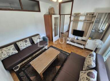 Dvosoban stan, Crikvenica, Jadranovo, prodaja, 165000 €, 43 m2